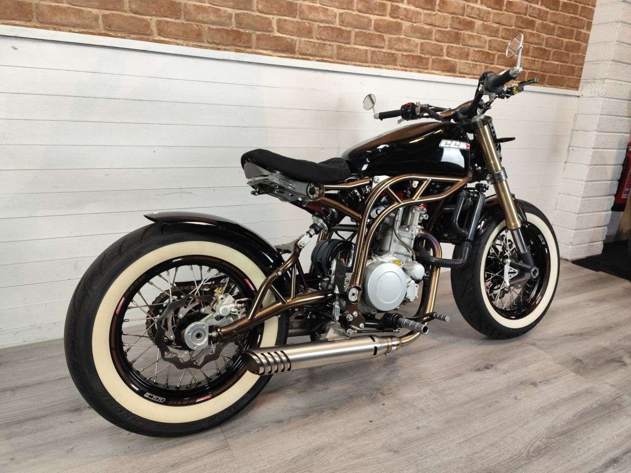 2020 CCM SPITFIRE 2020 CCM SPITFIRE