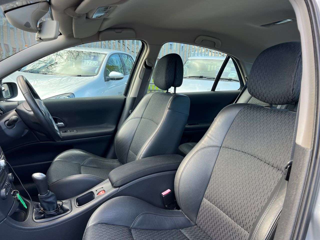 2006 RENAULT LAGUNA 2006 RENAULT LAGUNA