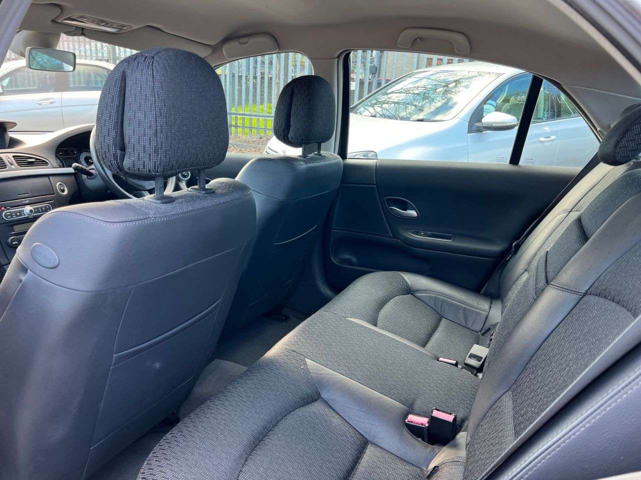 2006 RENAULT LAGUNA 2006 RENAULT LAGUNA