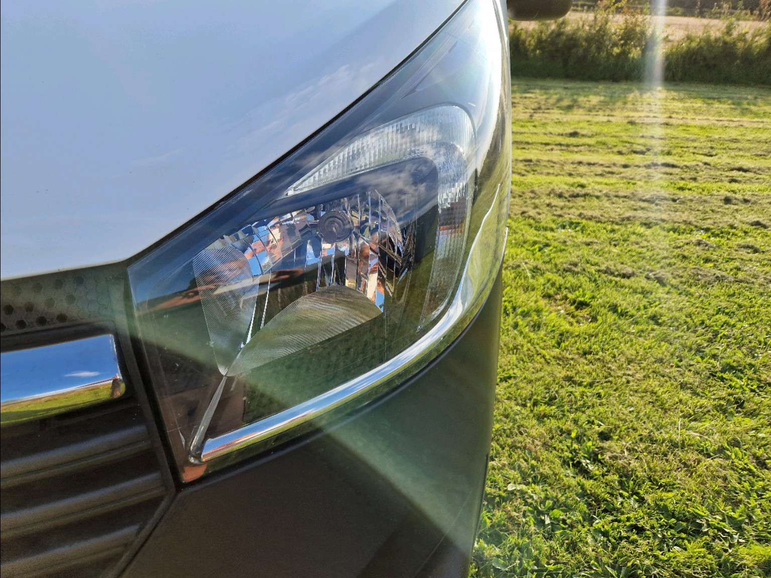 2015 VAUXHALL VIVARO 2015 VAUXHALL VIVARO