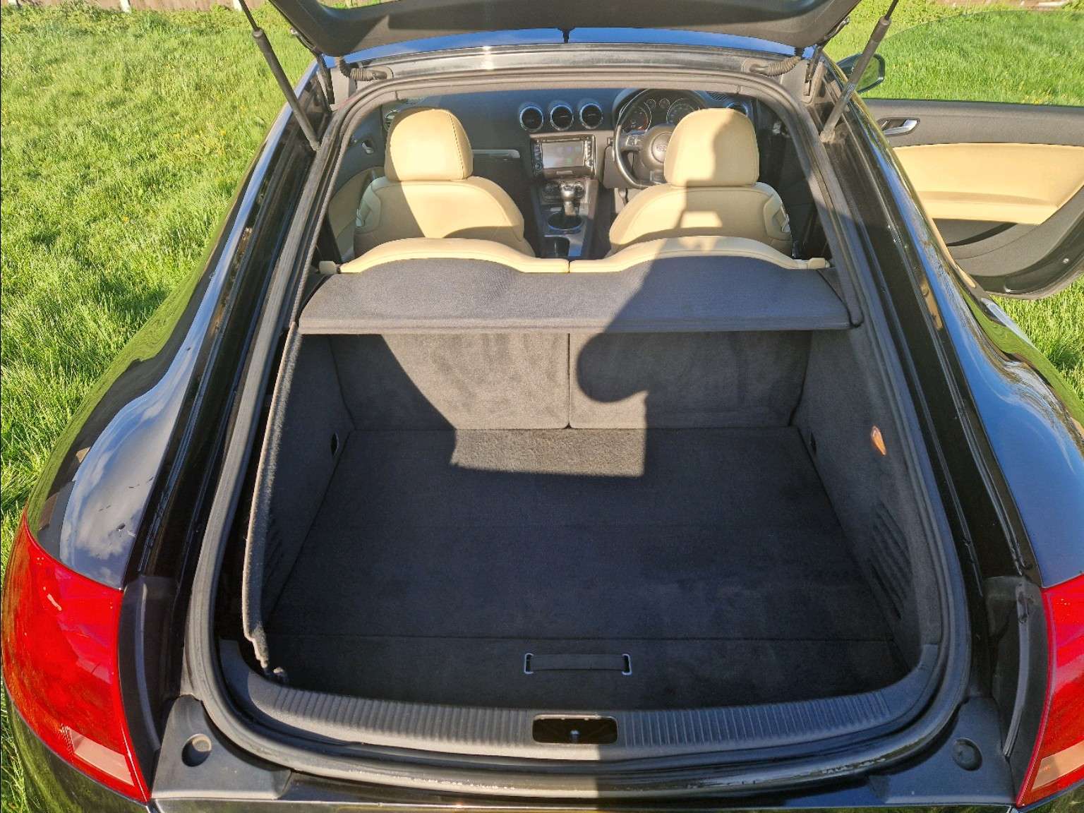 2008 AUDI TT 2008 AUDI TT