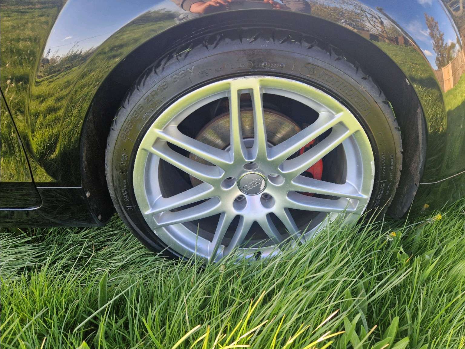 2008 AUDI TT 2008 AUDI TT