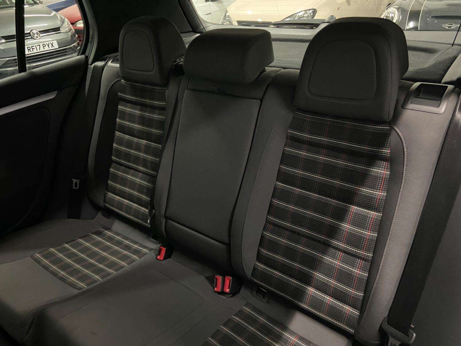 2007 VOLKSWAGEN GOLF 2007 VOLKSWAGEN GOLF