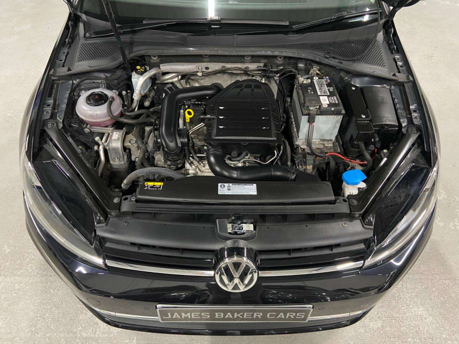 2019 VOLKSWAGEN GOLF 2019 VOLKSWAGEN GOLF