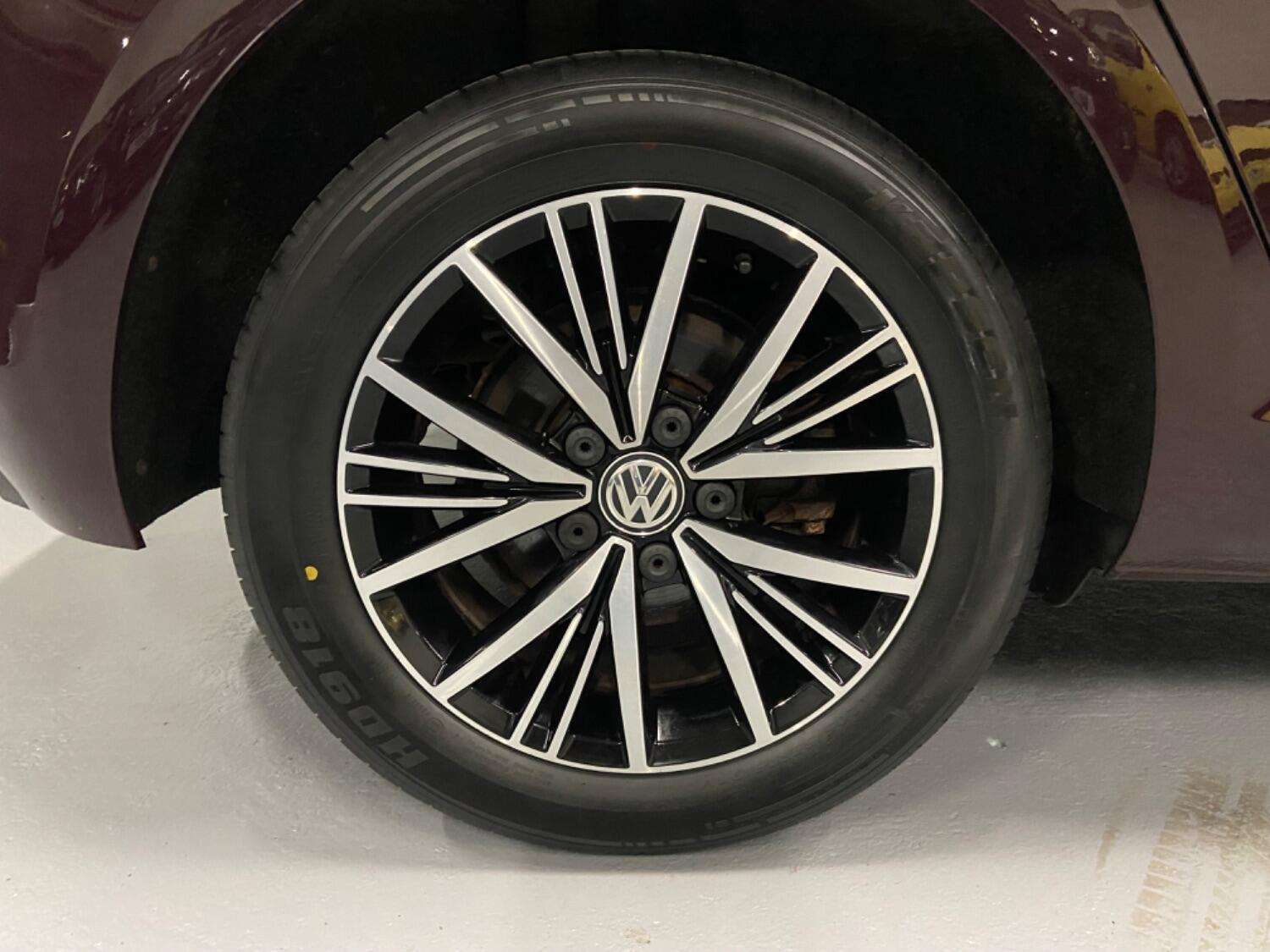 2017 VOLKSWAGEN GOLF 2017 VOLKSWAGEN GOLF