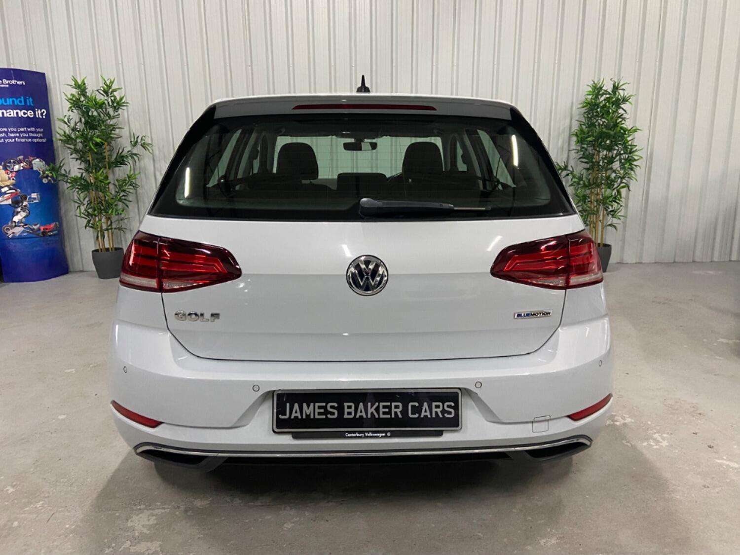 2019 VOLKSWAGEN GOLF 2019 VOLKSWAGEN GOLF
