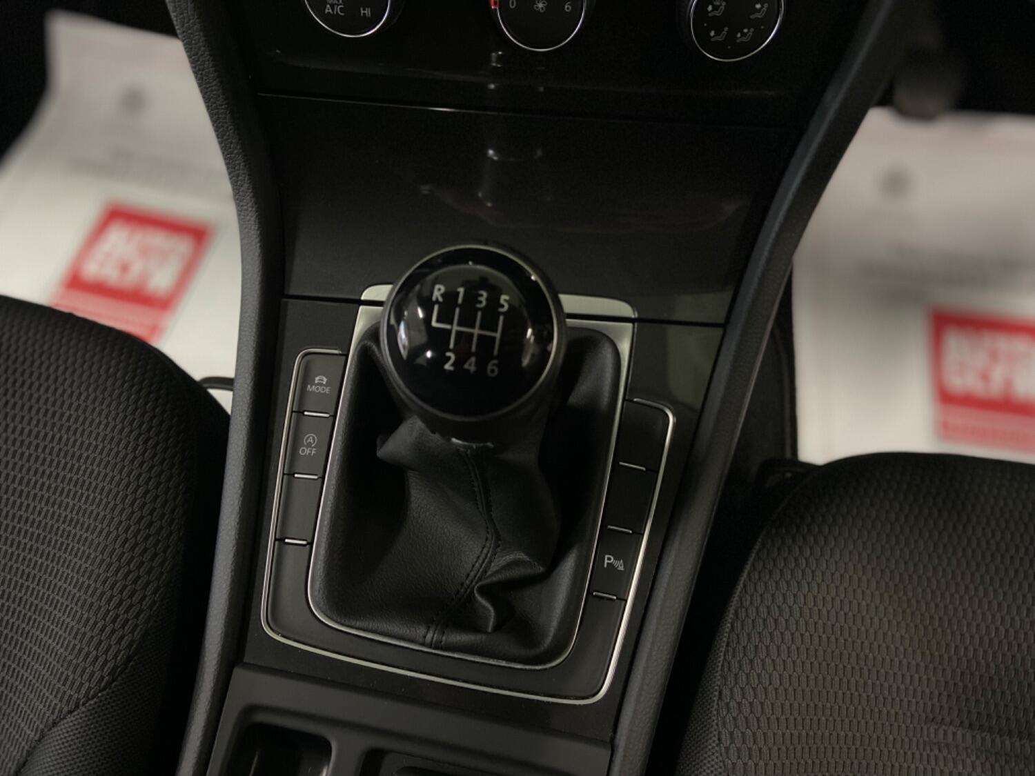 2019 VOLKSWAGEN GOLF 2019 VOLKSWAGEN GOLF