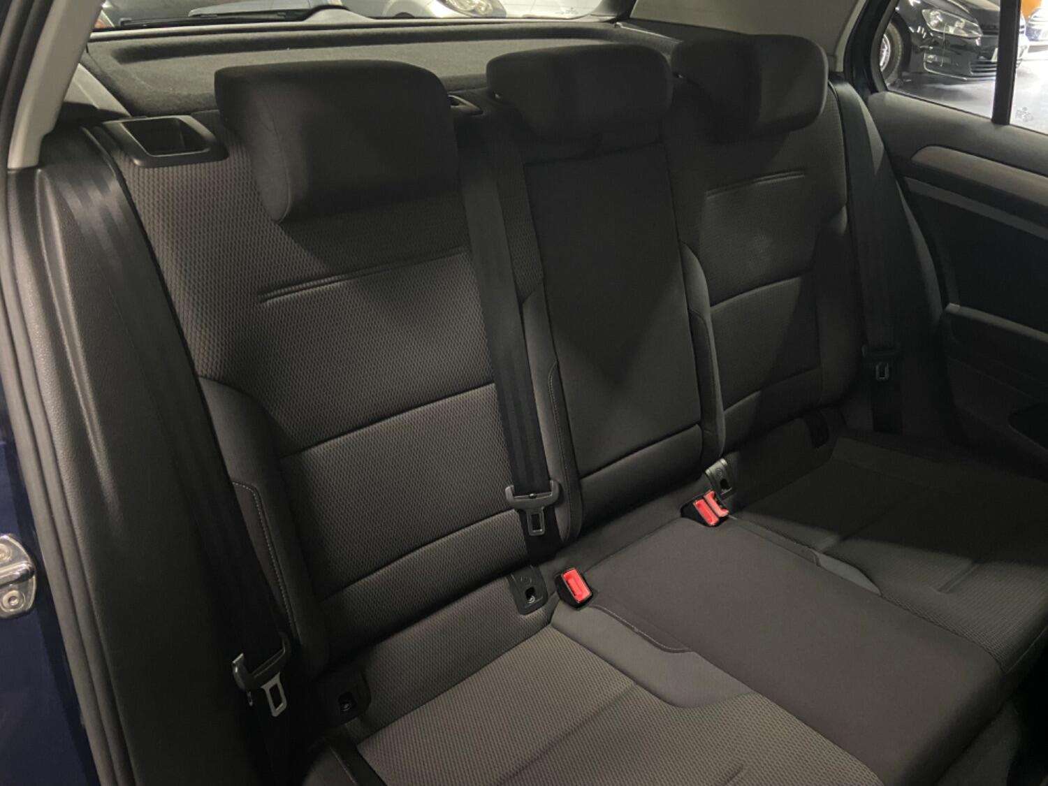 2016 VOLKSWAGEN GOLF 2016 VOLKSWAGEN GOLF