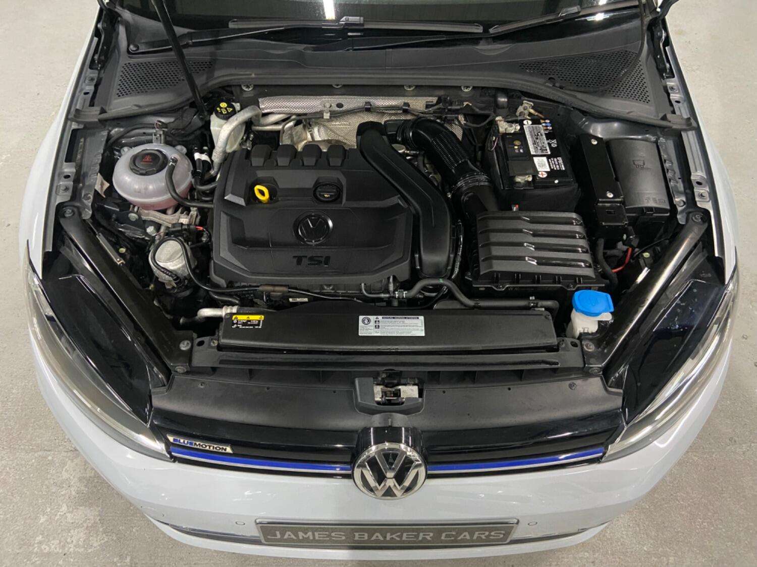 2019 VOLKSWAGEN GOLF 2019 VOLKSWAGEN GOLF