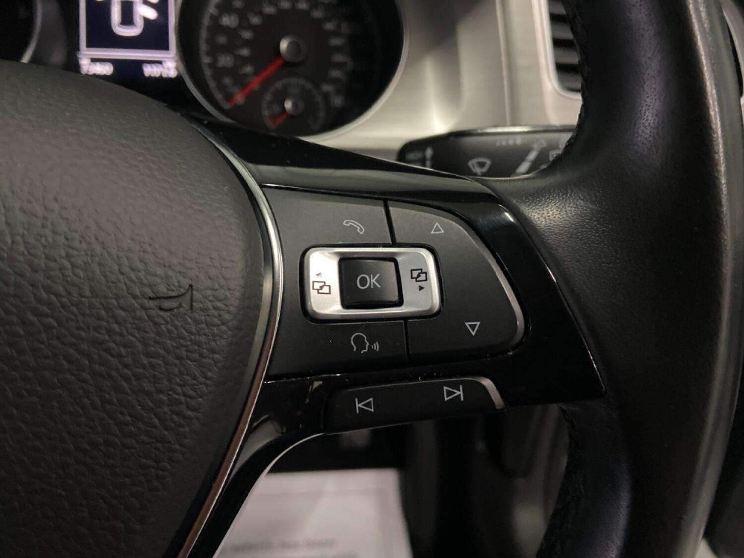 2016 VOLKSWAGEN GOLF 2016 VOLKSWAGEN GOLF