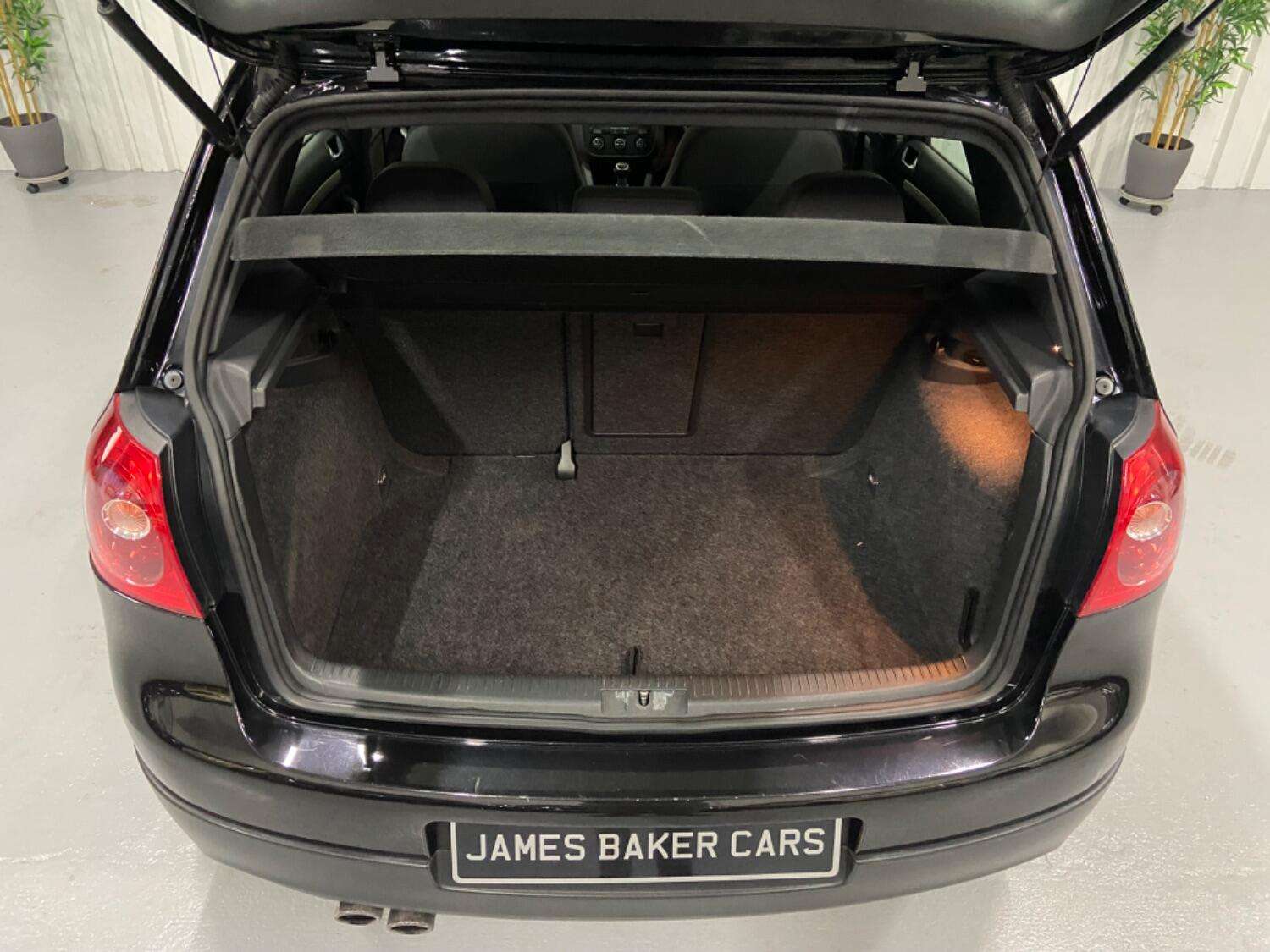 2007 VOLKSWAGEN GOLF 2007 VOLKSWAGEN GOLF