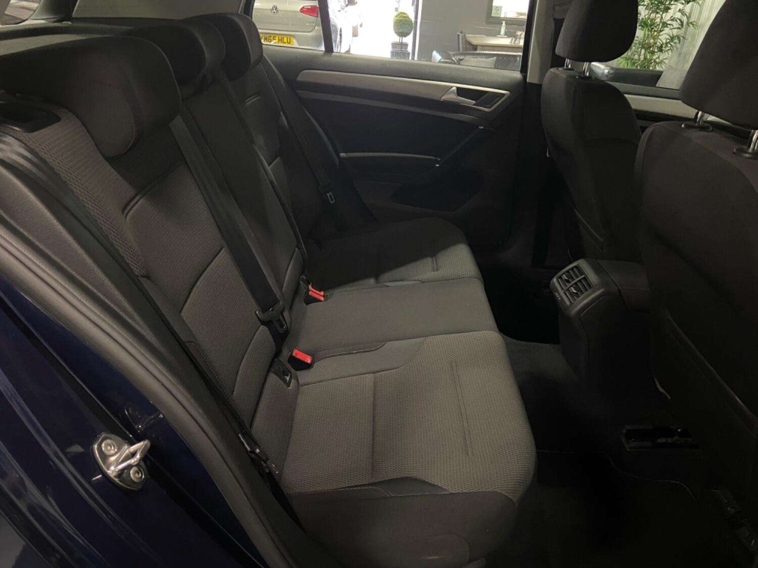 2016 VOLKSWAGEN GOLF 2016 VOLKSWAGEN GOLF