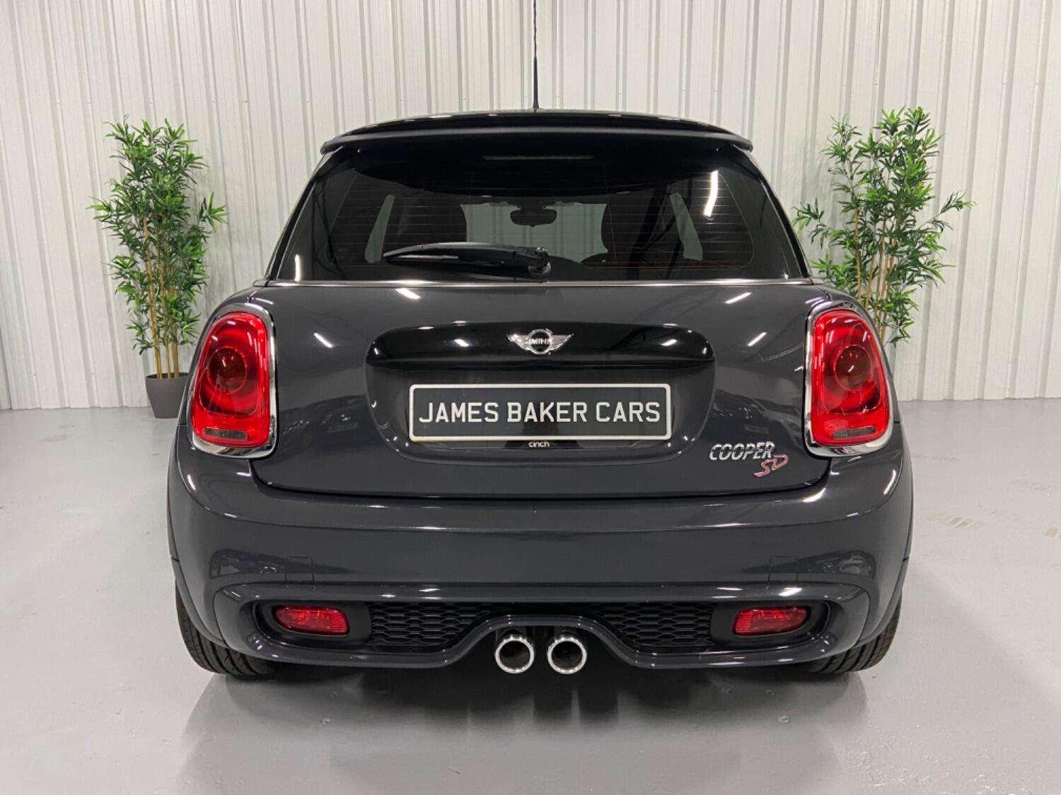 2017 MINI HATCH 2017 MINI HATCH
