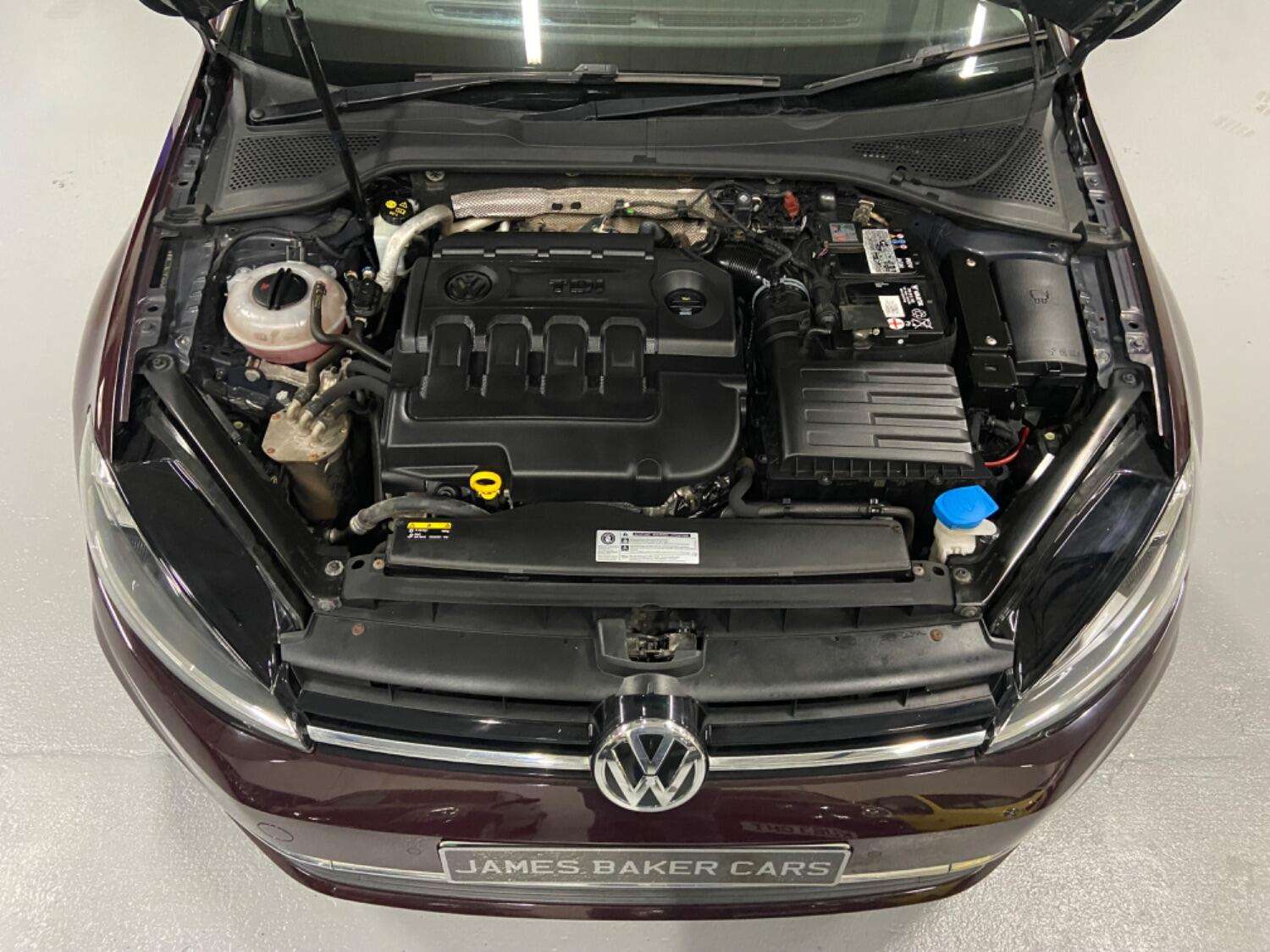 2017 VOLKSWAGEN GOLF 2017 VOLKSWAGEN GOLF