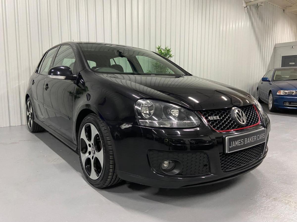 Check out this Volkswagen Golf 2007 Petrol Manual