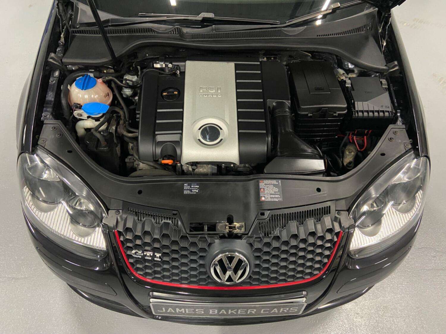 2007 VOLKSWAGEN GOLF 2007 VOLKSWAGEN GOLF