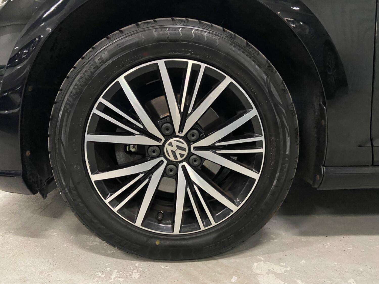 2019 VOLKSWAGEN GOLF 2019 VOLKSWAGEN GOLF