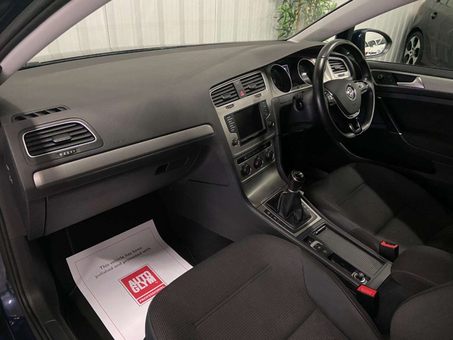 2016 VOLKSWAGEN GOLF 2016 VOLKSWAGEN GOLF