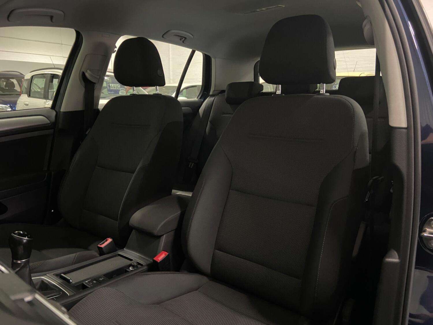 2016 VOLKSWAGEN GOLF 2016 VOLKSWAGEN GOLF