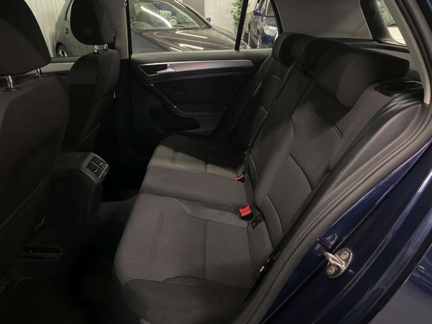 2016 VOLKSWAGEN GOLF 2016 VOLKSWAGEN GOLF