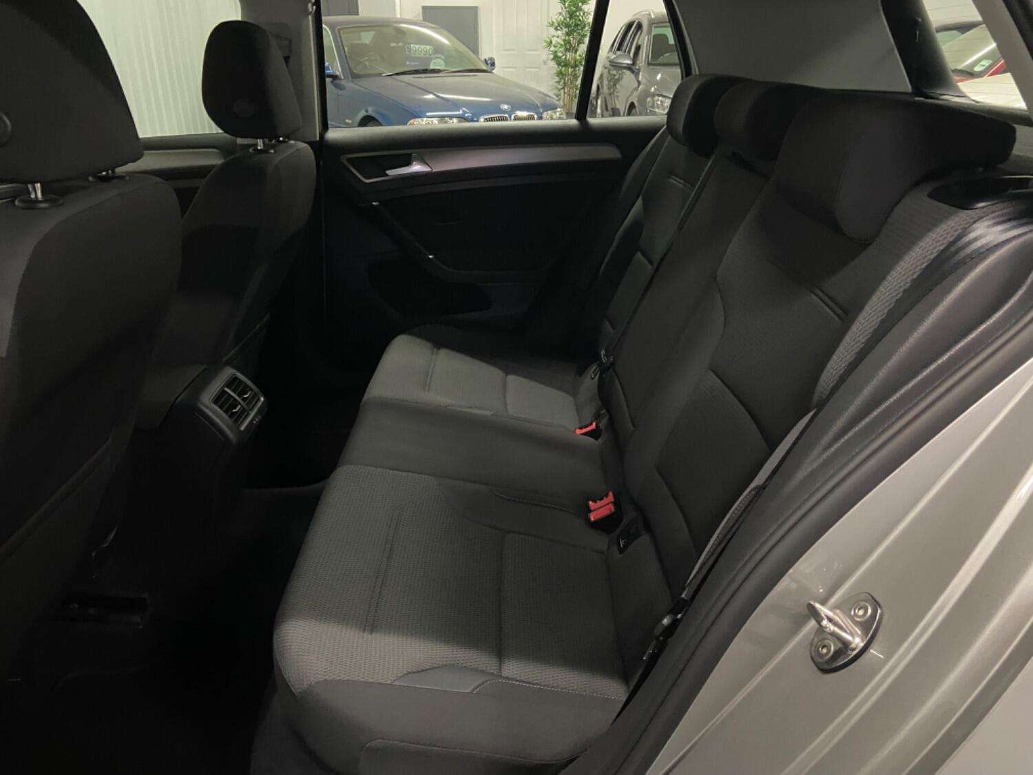 2016 VOLKSWAGEN GOLF 2016 VOLKSWAGEN GOLF