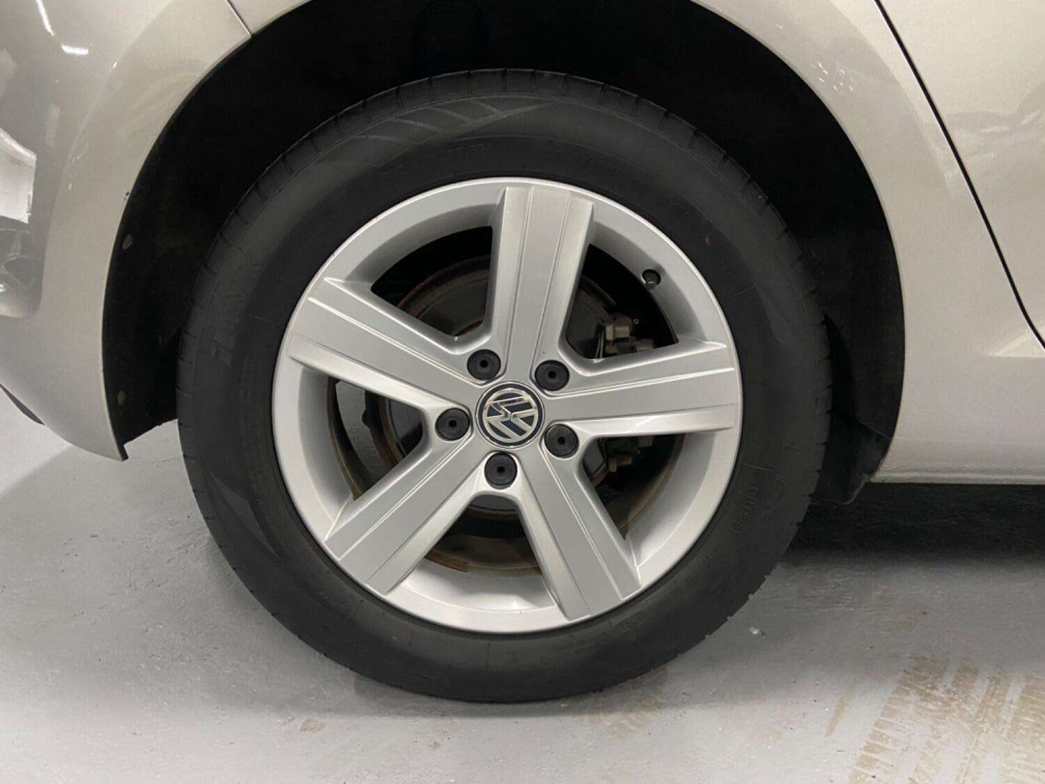 2016 VOLKSWAGEN GOLF 2016 VOLKSWAGEN GOLF