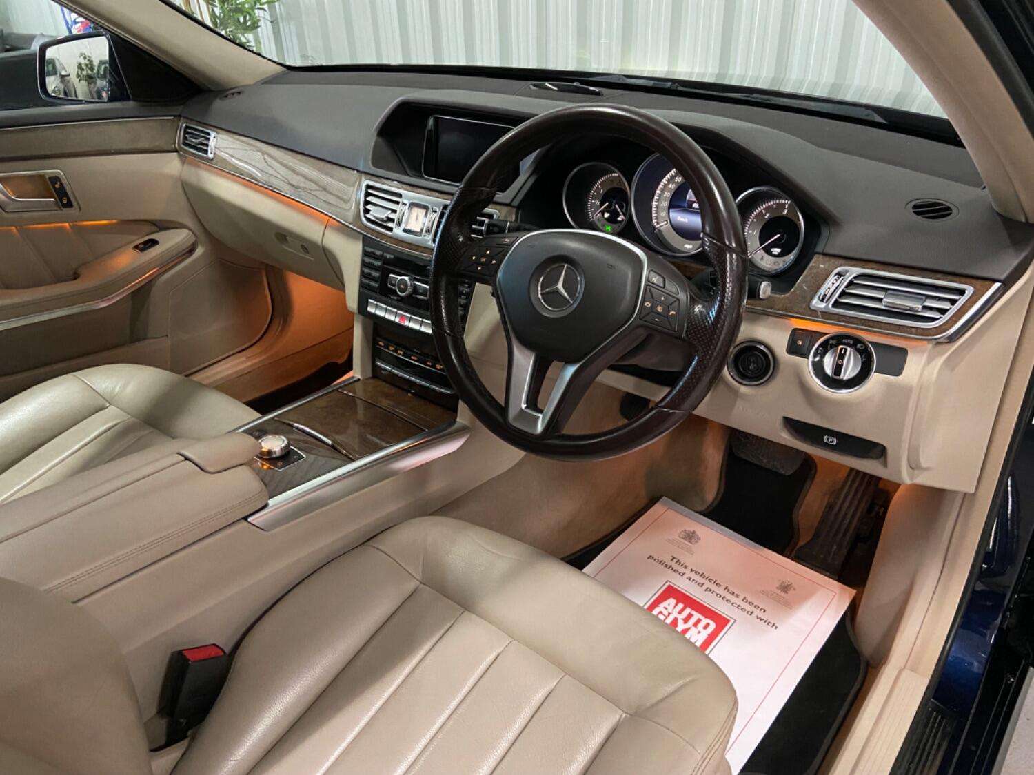 2013 MERCEDES-BENZ E CLASS 2013 MERCEDES-BENZ E CLASS