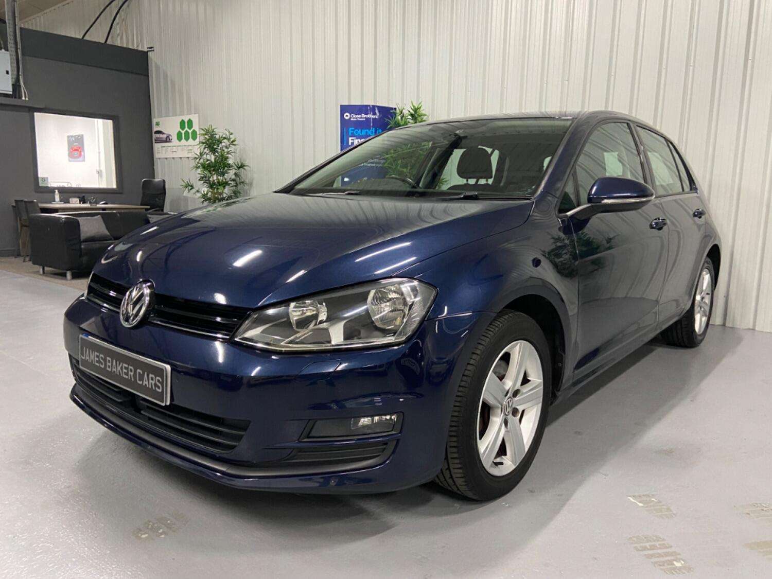 2016 VOLKSWAGEN GOLF 2016 VOLKSWAGEN GOLF