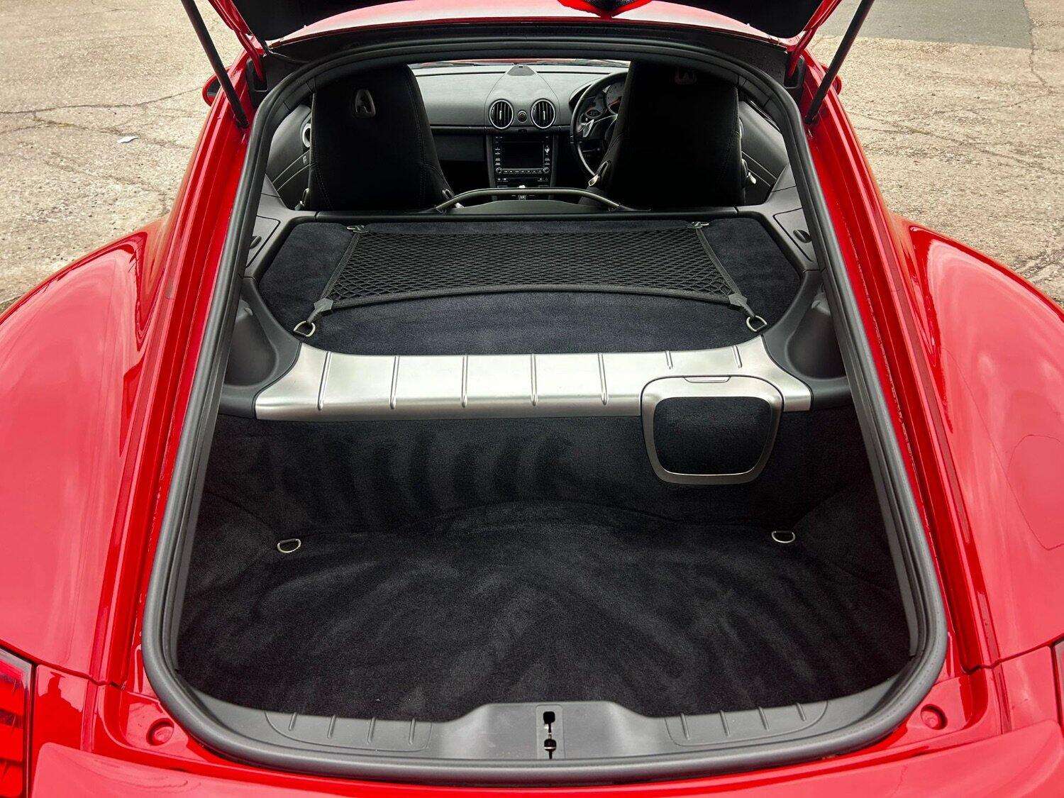 2010 PORSCHE CAYMAN 2010 PORSCHE CAYMAN