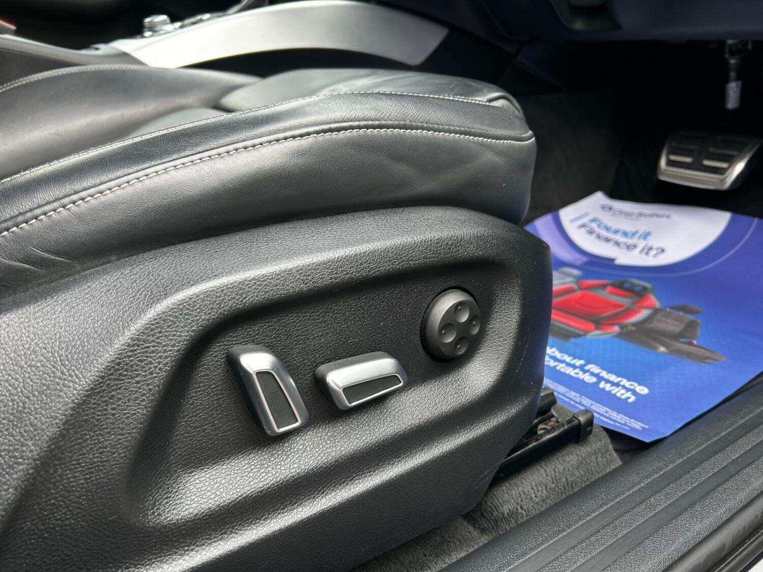 2015 AUDI SQ5 2015 AUDI SQ5