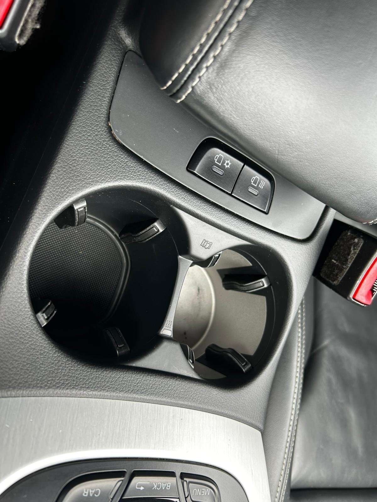 2015 AUDI SQ5 2015 AUDI SQ5