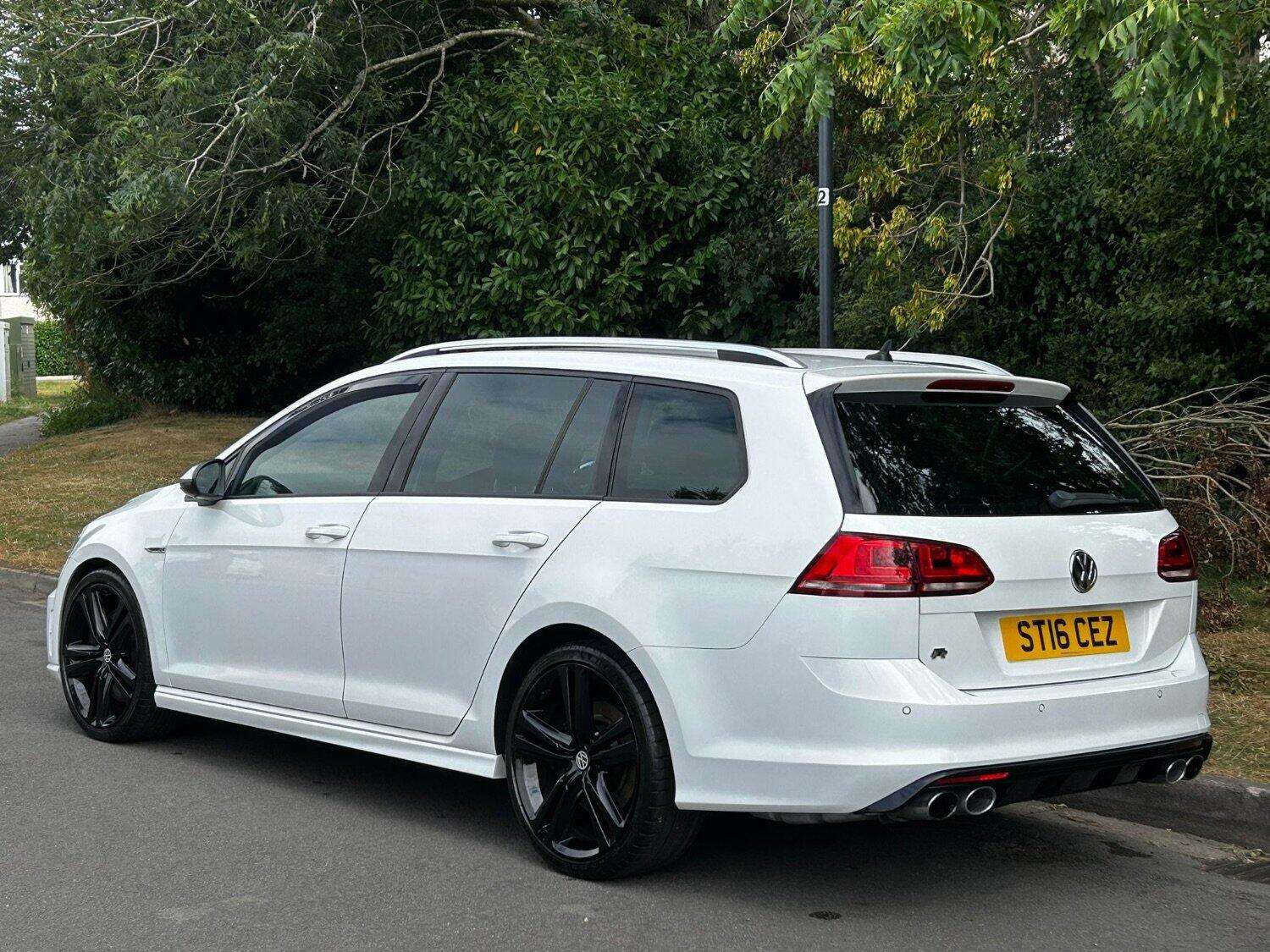 2016 VOLKSWAGEN GOLF 2016 VOLKSWAGEN GOLF