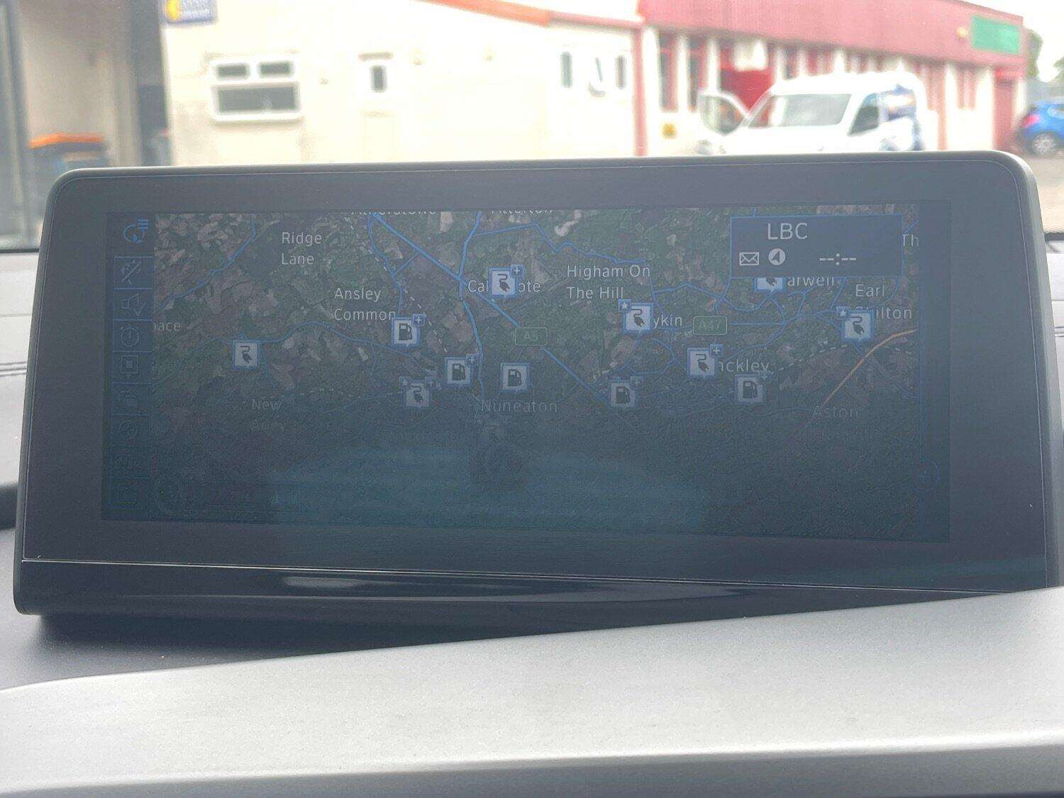 2017 BMW I8 2017 BMW I8