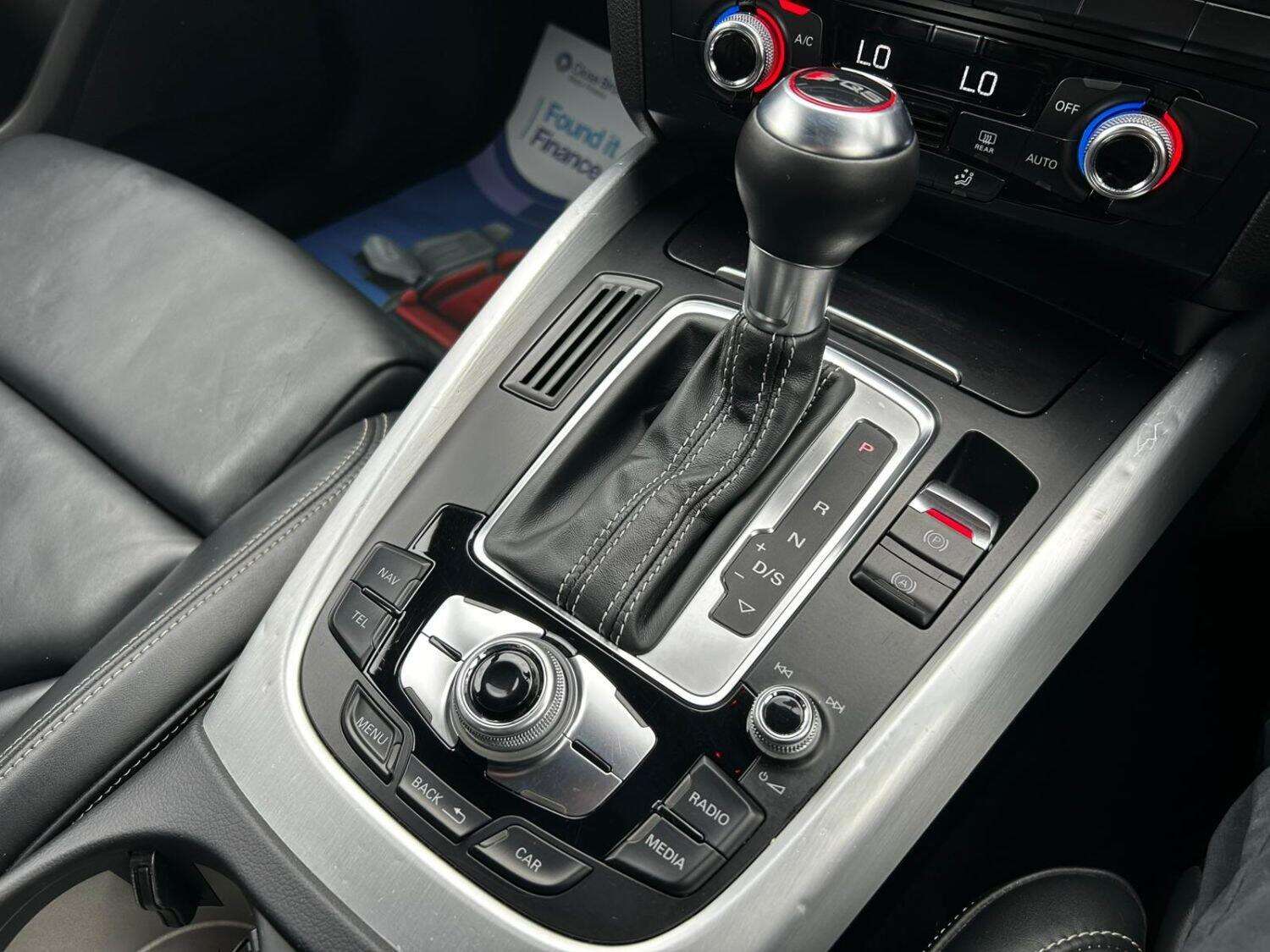 2015 AUDI SQ5 2015 AUDI SQ5