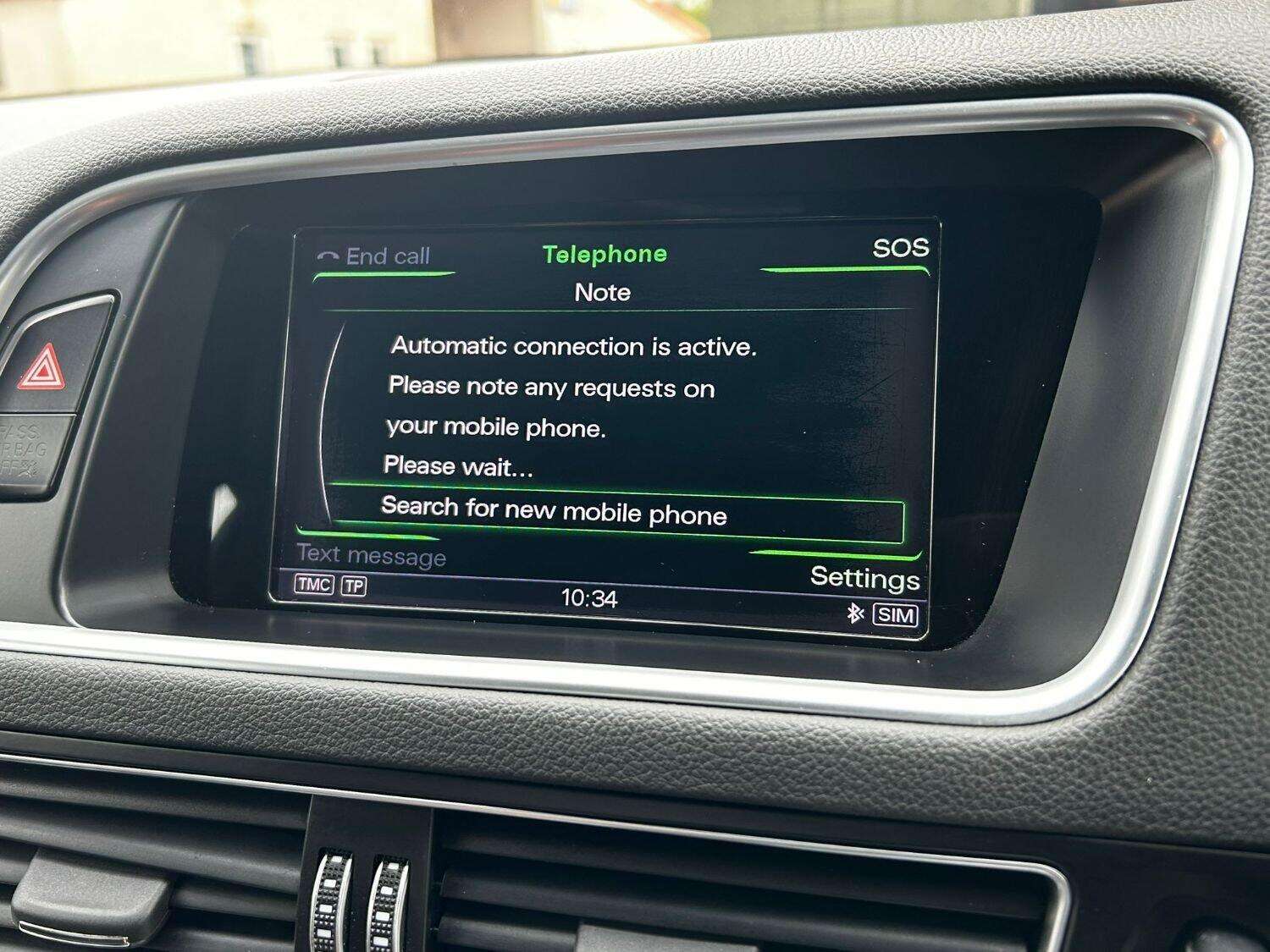 2015 AUDI SQ5 2015 AUDI SQ5