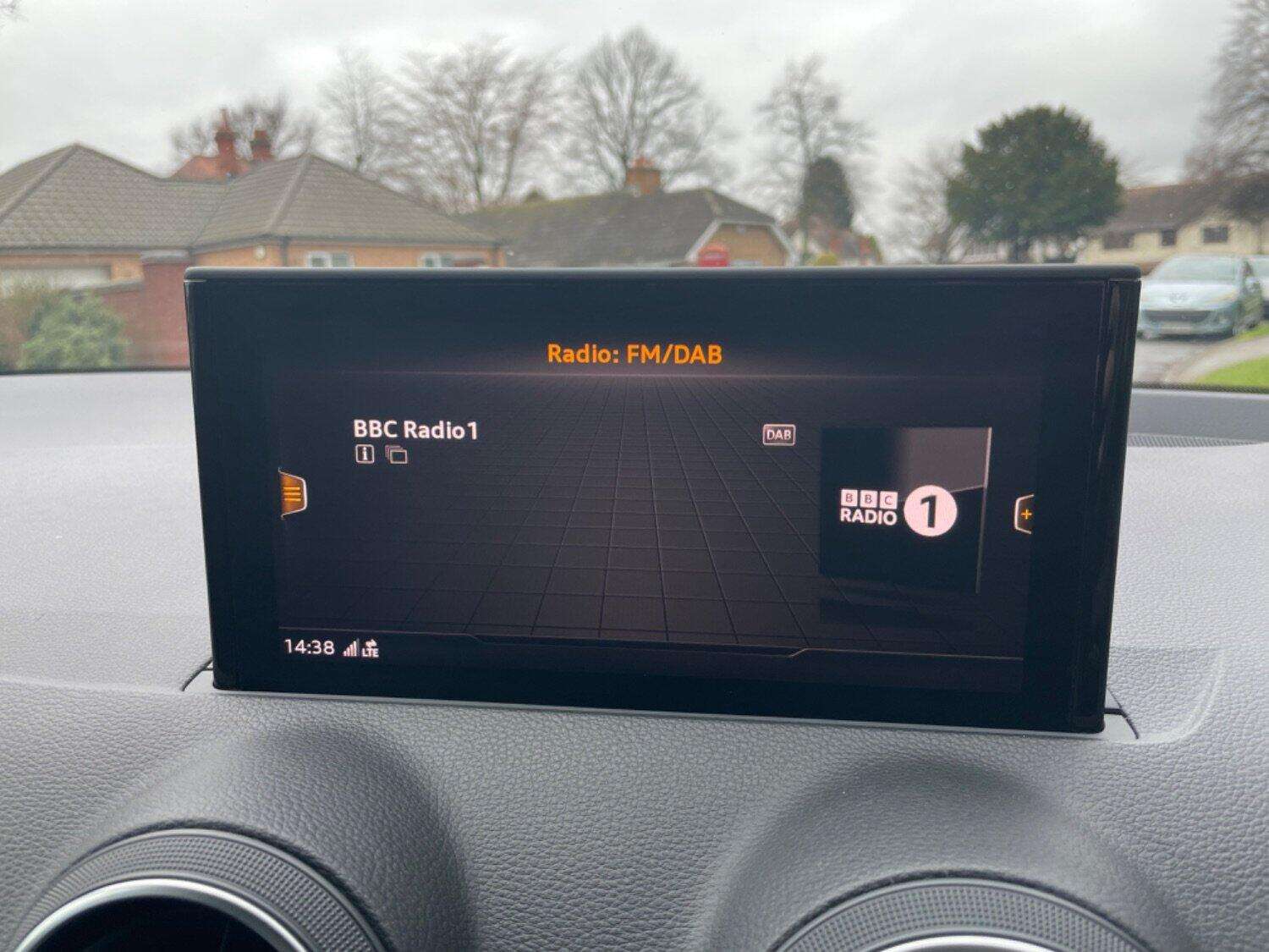 2020 AUDI SQ2 2020 AUDI SQ2