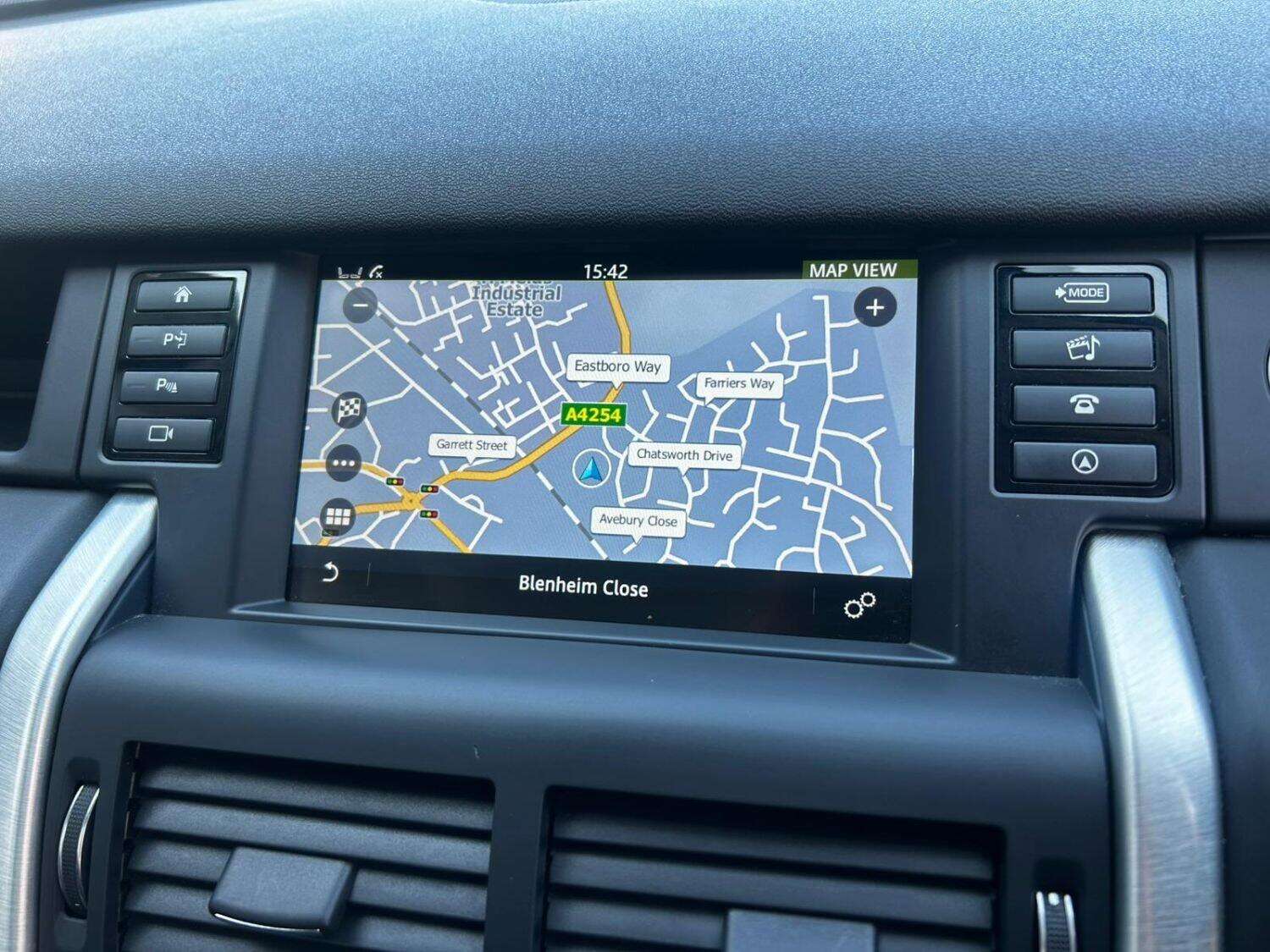 2016 LAND ROVER DISCOVERY SPORT 2016 LAND ROVER DISCOVERY SPORT