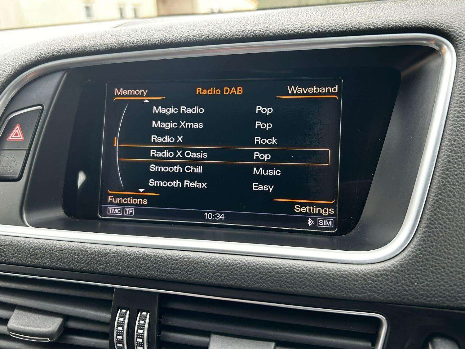 2015 AUDI SQ5 2015 AUDI SQ5