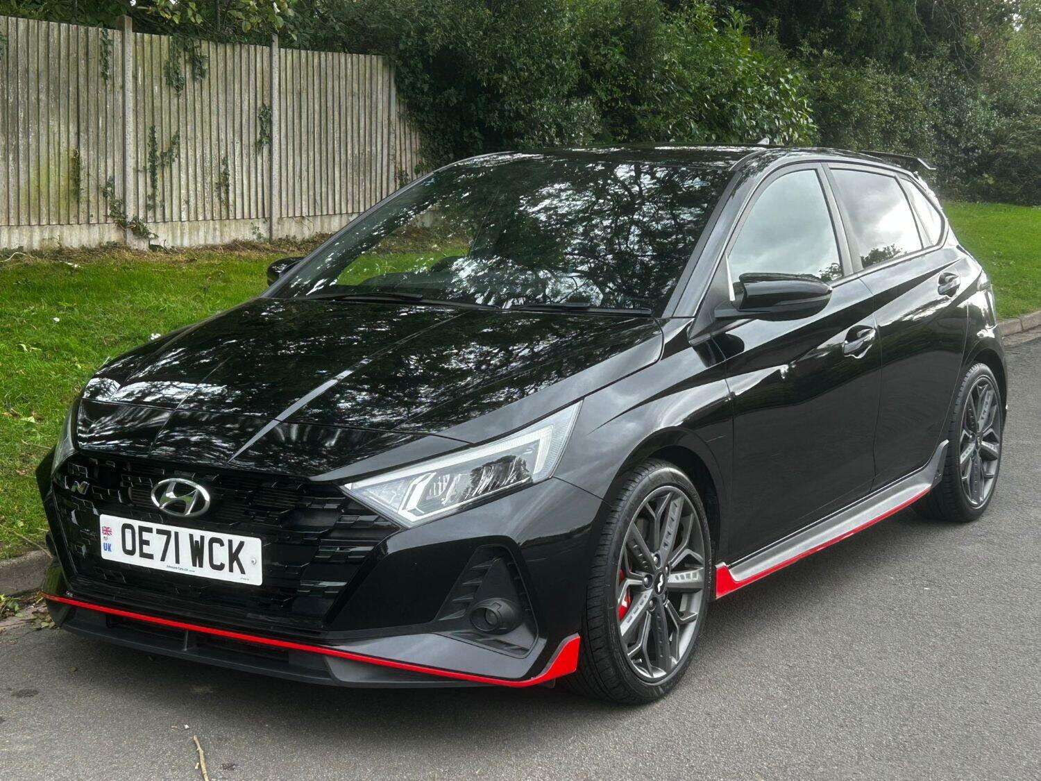 2022 HYUNDAI I20 2022 HYUNDAI I20