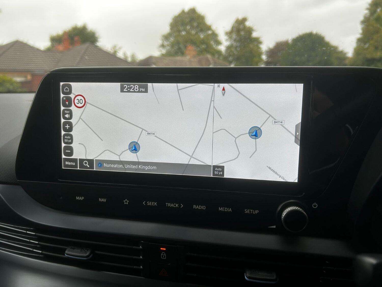 2022 HYUNDAI I20 2022 HYUNDAI I20