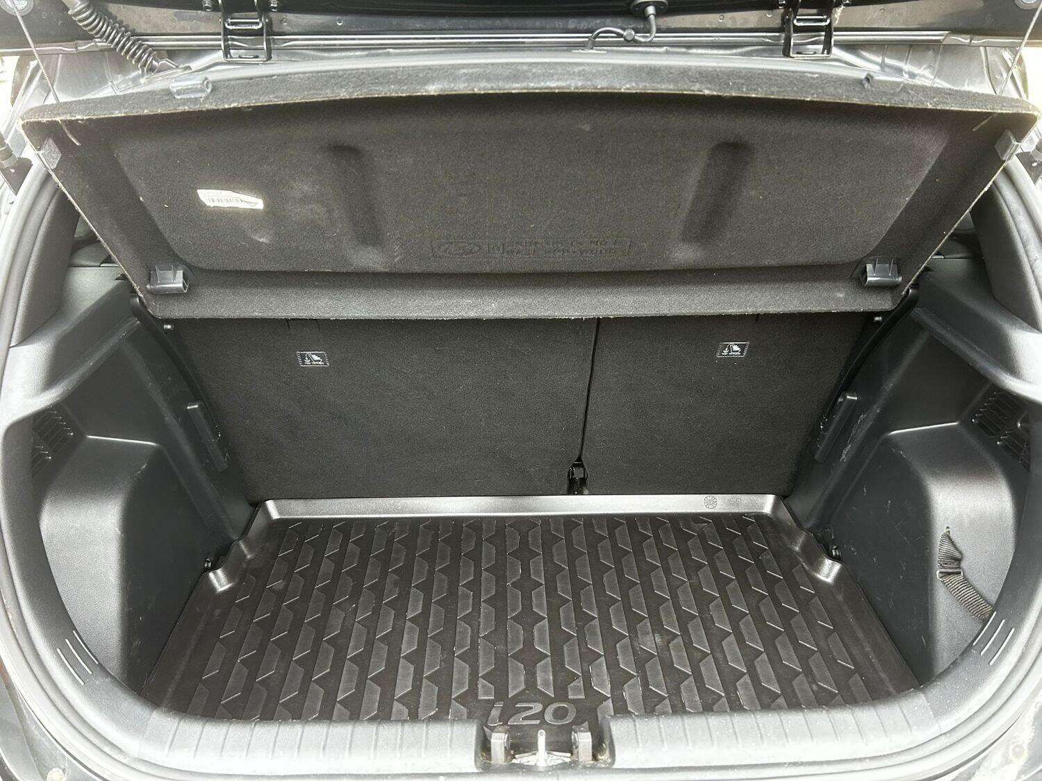 2022 HYUNDAI I20 2022 HYUNDAI I20