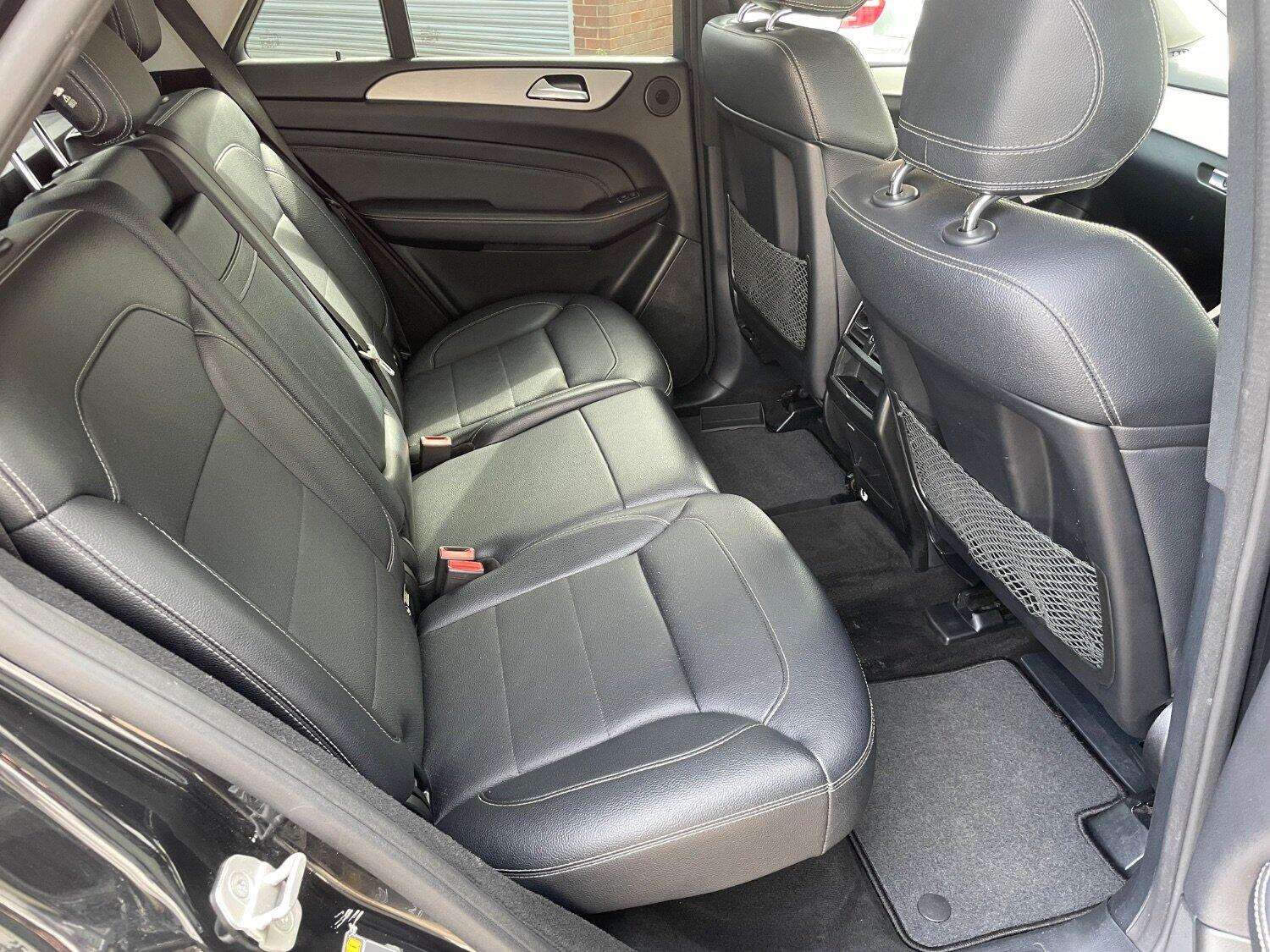 2013 MERCEDES-BENZ M CLASS 2013 MERCEDES-BENZ M CLASS