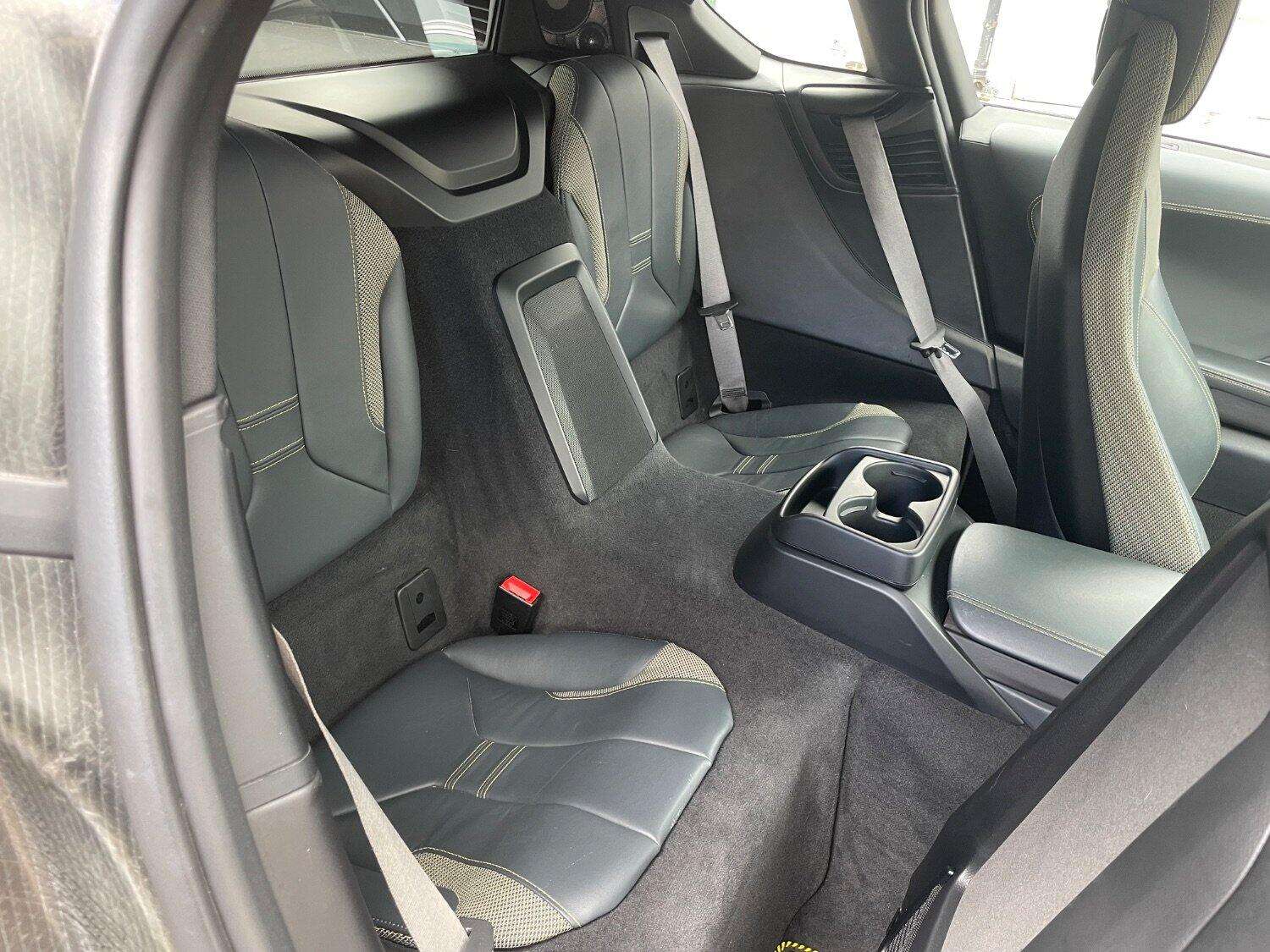 2017 BMW I8 2017 BMW I8