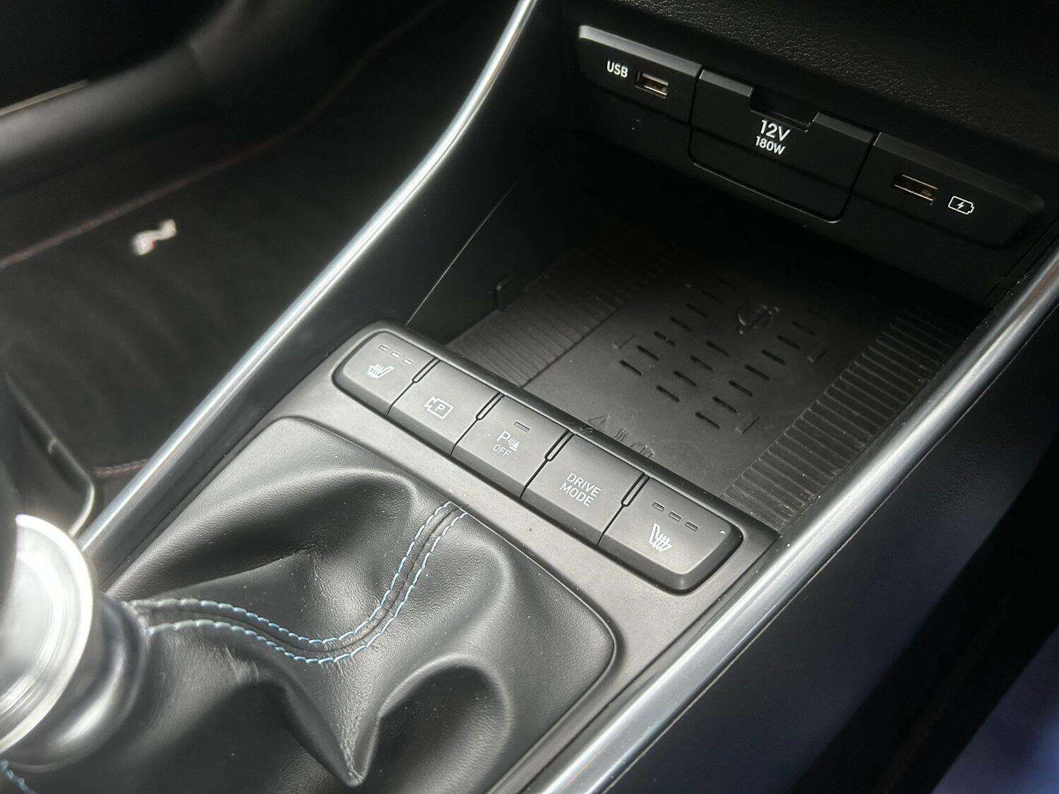 2022 HYUNDAI I20 2022 HYUNDAI I20