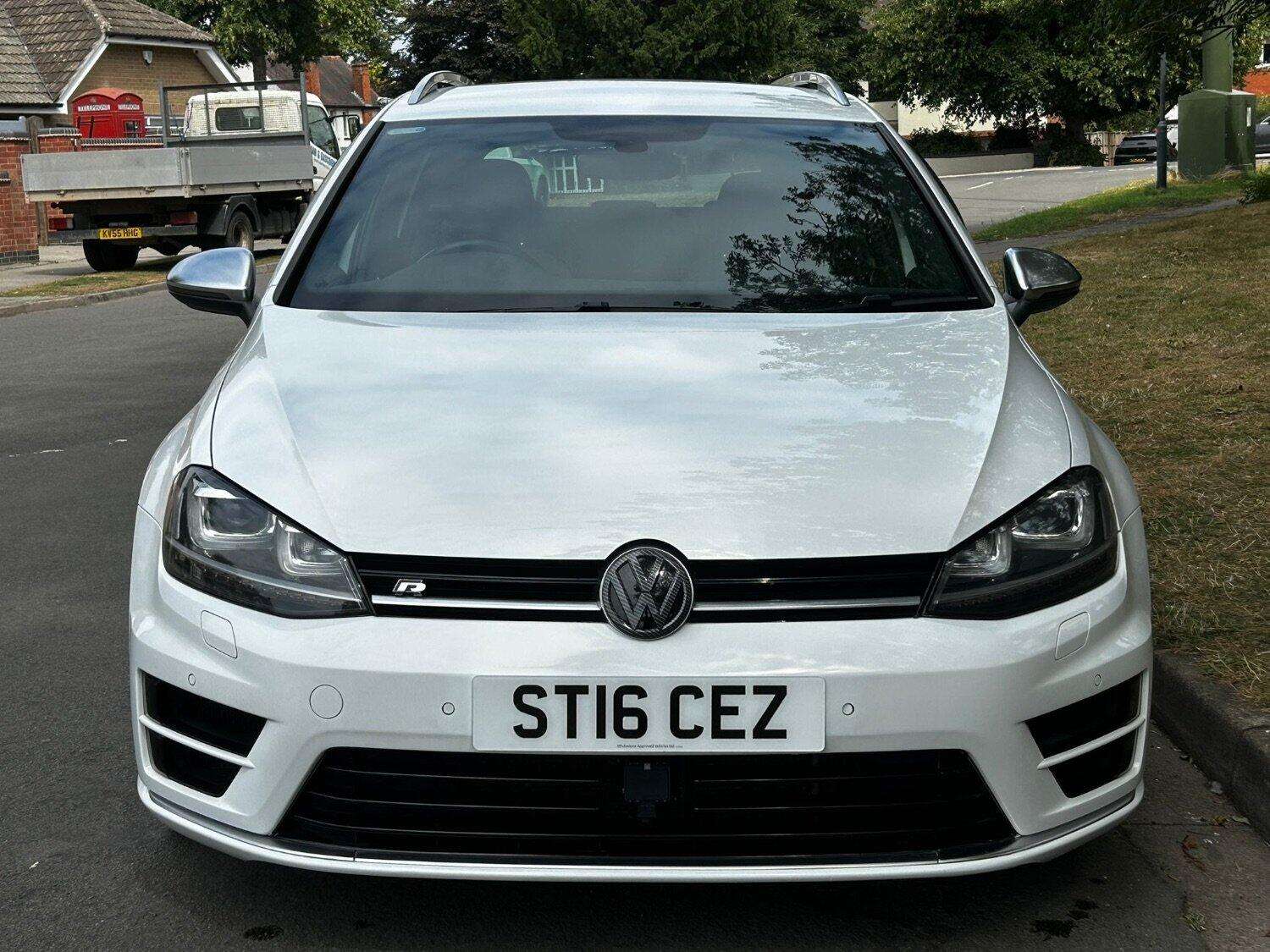 2016 VOLKSWAGEN GOLF 2016 VOLKSWAGEN GOLF