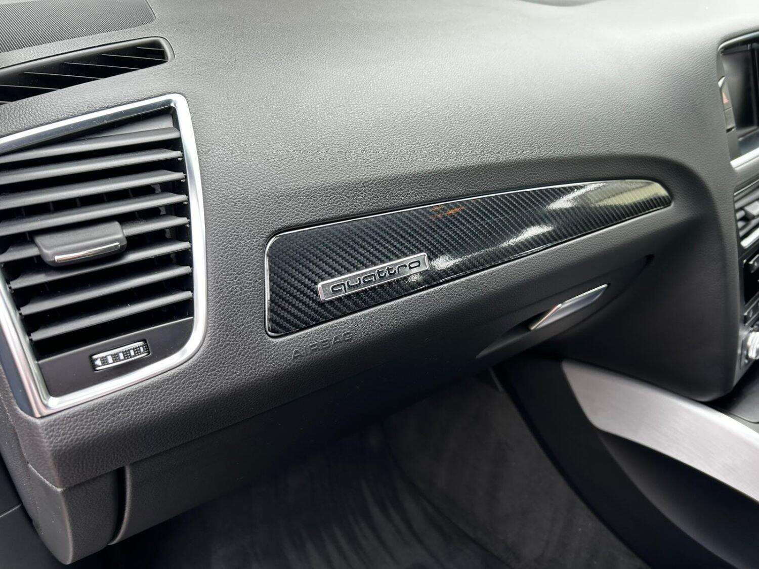 2015 AUDI SQ5 2015 AUDI SQ5