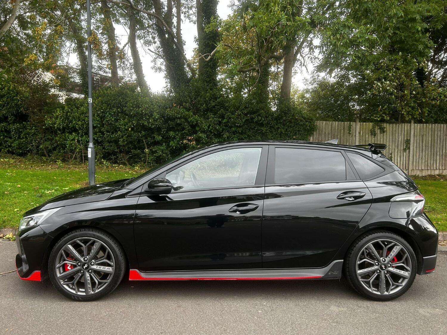 2022 HYUNDAI I20 2022 HYUNDAI I20