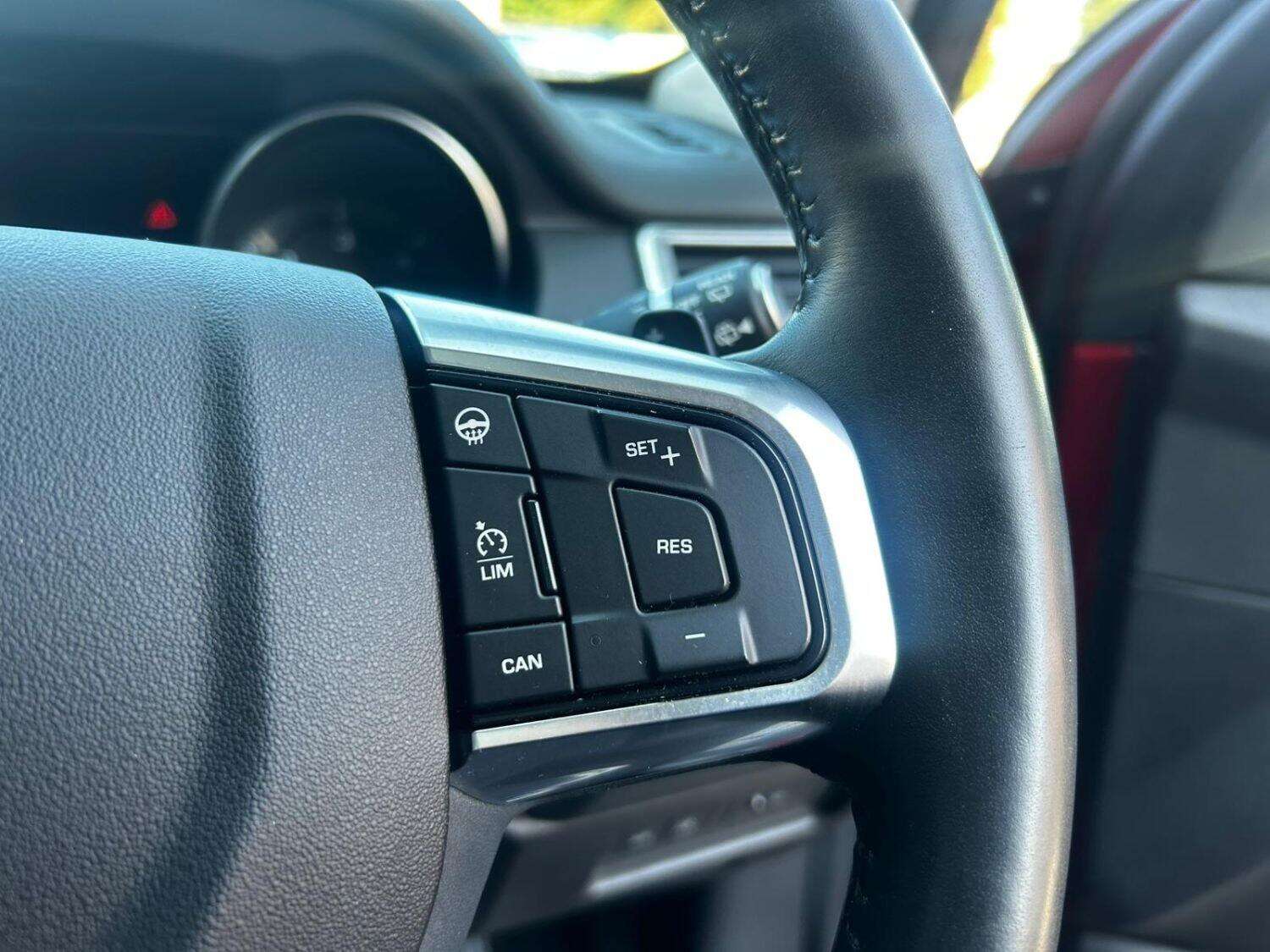 2016 LAND ROVER DISCOVERY SPORT 2016 LAND ROVER DISCOVERY SPORT