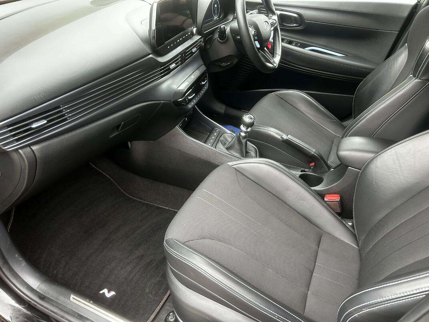 2022 HYUNDAI I20 2022 HYUNDAI I20