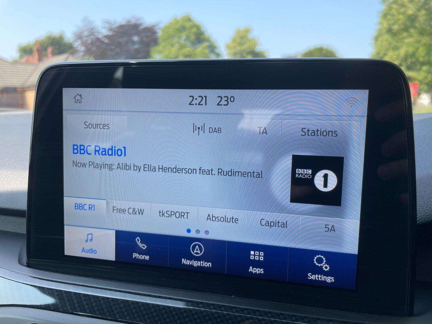 2018 FORD FOCUS 2018 FORD FOCUS